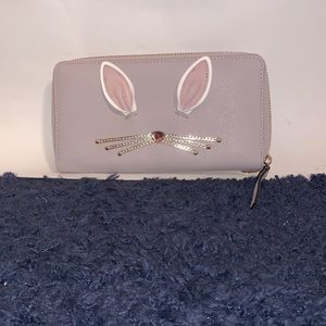 Kate Space Authentic Wallet